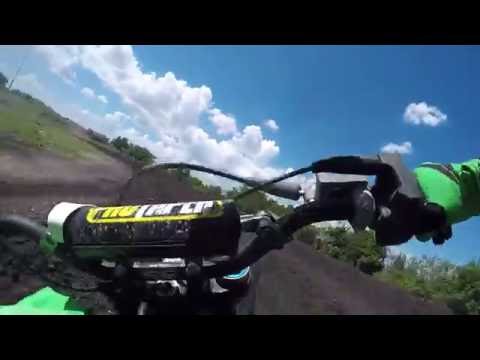 South FL Motocross - Miamimx Park - Ivan Aldama - GoPro