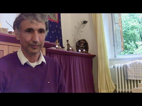 Buddha Basics:  Sterben, Tod, Wiedergeburt, Reine Länder