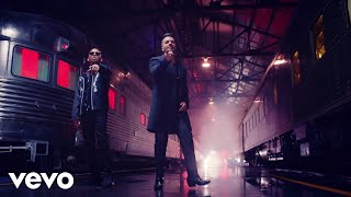 Luis Fonsi, Ozuna - Imposible