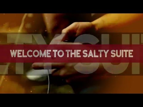 Genesis 3 Salty Suite - Teaser Trailer