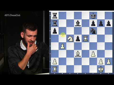Avoid the Opponent's Counterplay! | Endgame Exclam!! - GM Cristian Chirila