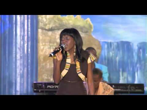 Walking With The King