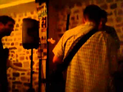 STRAIGHT JACKIN & ZARE S.A.R.S. - Debeli Lad, live