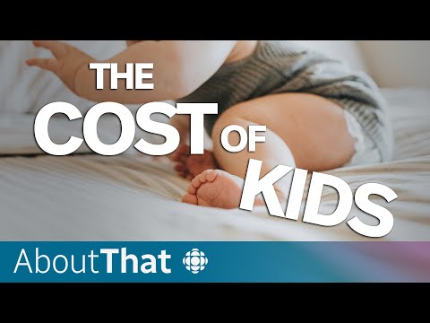 Why fewer people are planning to have kids | About That