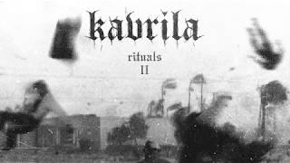 KAVRILA - Kindred (official audio)