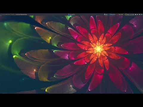 ArcoLinux : 3099 How to install ArcoLinuxB Berry