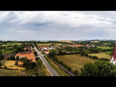 Prezentare Comuna Vermeș