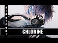 Nightcore ~ Chlorine (With Lyrics) Nightcore ~ Chlorine (With Lyrics)
