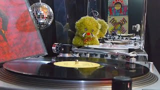 Baltimora - Woody Boogie (1985)