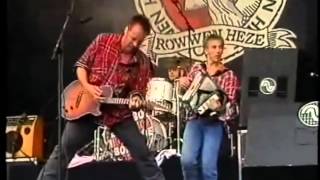Rowwen Hèze - Kroenenberg (1992) Live
