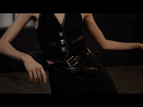 Calvin Luo Fall/Winter 2022 | Paris Fashion Week | VRAI Magazine