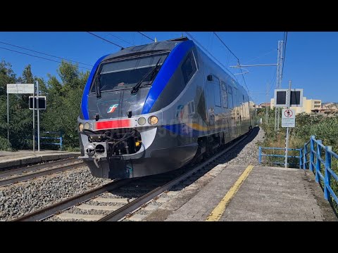 R 22643 Rosarno - Melito di Porto Salvo