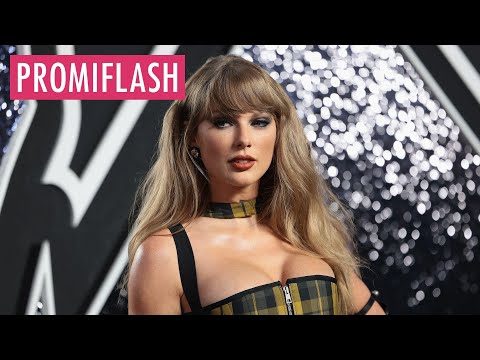 Bricht Taylor Swift bald diesen alten Rekord von Madonna?