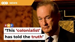 Download lagu US critic hits back at Anwar for calling him ‘colonialist’ mp3