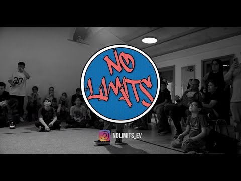 Base vs Albov | HipHop Top 4 | No Limits Cypher Vol. II 2022