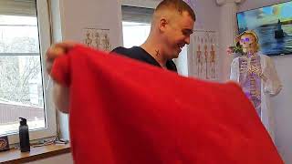 ASMR Donskoy Chiropractor 41