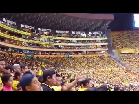 SE VIENE ABAJO EL MONUMENTAL!! Dale Dale Barcelo - Barcelona 1 - Idv 0 ( 4k UHD )