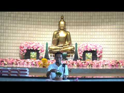 070-หลักการปฏิบัติธรรม วัดบรมสถล (วัดดอน) กรุงเทพมหานคร