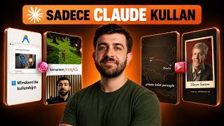 Bu Shorts/Reels Videolarını Sadece Opus 5.5 Kullanarak Üretiyorum — video kapak görseli