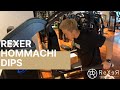 ReXeR本町 ディップス