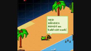 JEG ER EN FORHEKSET PRINSESSEEEEEE!!