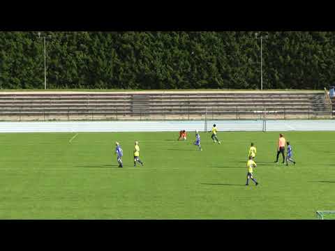 IF Gnistan - HJK sininen