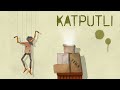 KATPUTLI  | ITRA | OFFICIAL MUSIC VIDEO