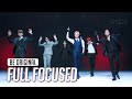 Full Focused MONSTA X 몬스타엑스 Love Killa 4K BE ORIGINAL