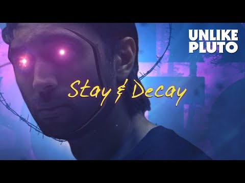 Video thumbnail for Stay and Decay