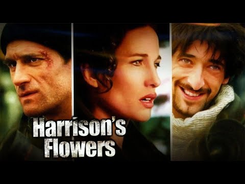 Harrison's Flowers (film 2000) TRAILER ITALIANO