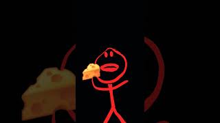 I steal cheese