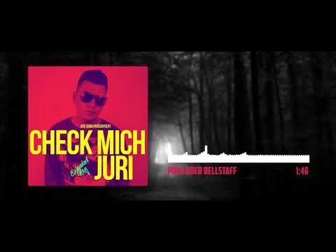 Juri  feat. John Webber - Polo oder Bellstaff (Check mich Juri EP)