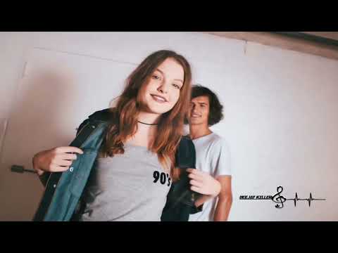 Luis Gabriel❌HUGEL❌Topic❌Arash - Santa Monica,I Adore You | Deejay Killer Remix