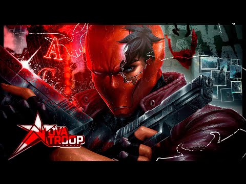 Fruit of the Nights | Novatroop | Jason Todd (Red Hood)