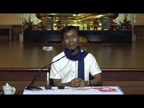 356-ปฏิบัติธรรม 14-18 ก.ย.62 (07).ตอบปัญหาธรรม 2