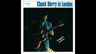 Chuck Berry - She Once Was Mine