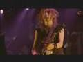 Gazette - SILLY GOD DISCO (live) 