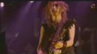 Gazette - SILLY GOD DISCO (live)