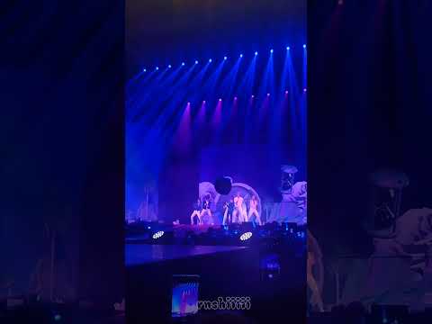 230916 THE FELLOWSHIP : BREAK THE WALL IN MANILA - ILLUSION #에이티즈 #ATEEZ