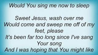 All Star United - Sweet Jesus Lyrics