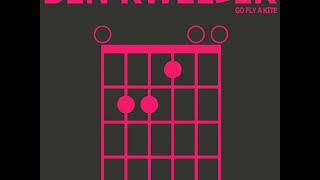 09 • Ben Kweller - Out the Door  (Demo Length Version)