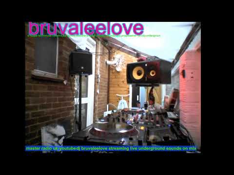 sounds of dj APEX PREDATOR live in the mix