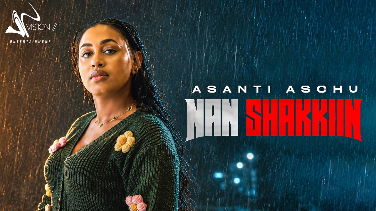 Nan Shakkiin by Asanti Aschu — Official Music Video