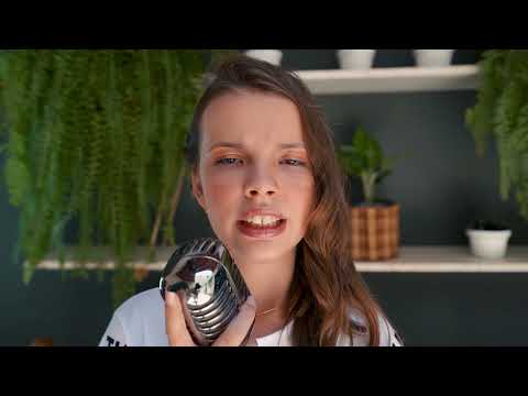 Cover Música - Livre Estou  - Cançäo de Taryn Szpilman