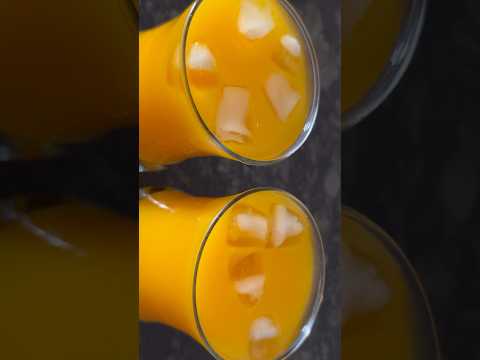 TANG MANGO JUICE #shorts #shortsfeed #tang #mangojuice