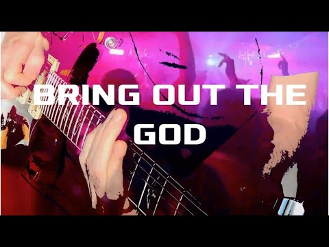 KiCK CiTY  Bring Out The God  Lyric Version 2020