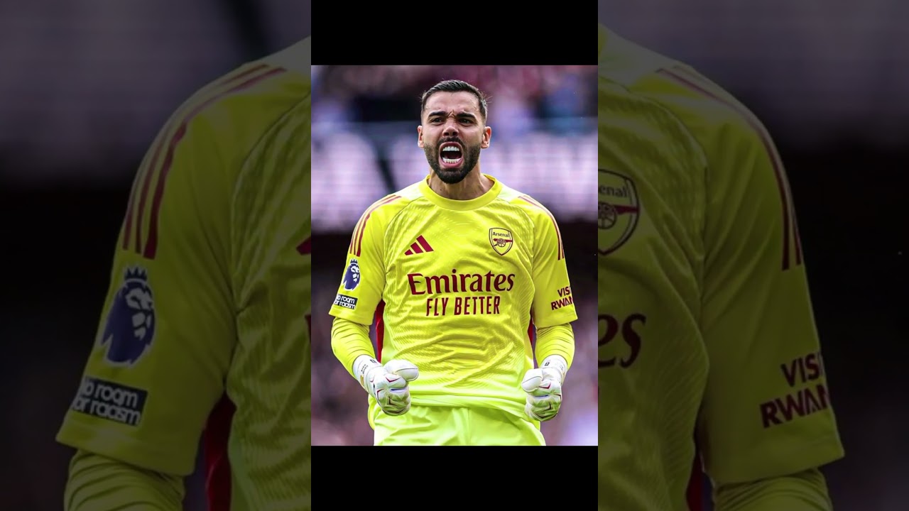 Raya Terbang Selamatkan Arsenal.