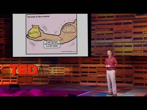 【TED-Ed】Using unanswered questions to teach - John Gensic