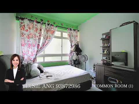 127D Kim Tian Road, 127D Kim Tian Road, 3 Bedrooms, 947 sqft, HDB Flat For Sale, by Elsie Ang, 500130461 - PropertyGuru.com.sg