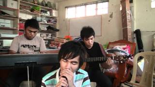 Forever by The Ambassadors(cover)